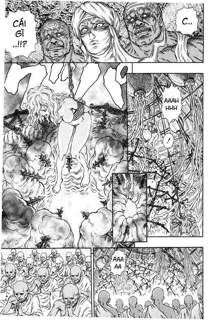 Berserk Tập 249 trang 7