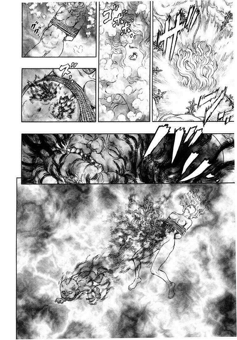 Berserk Tập 249 trang 8