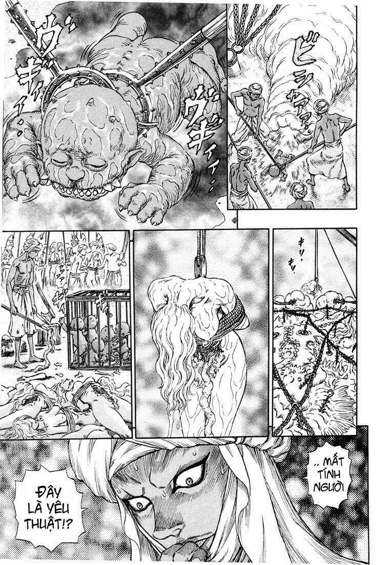 Berserk Tập 249 trang 9