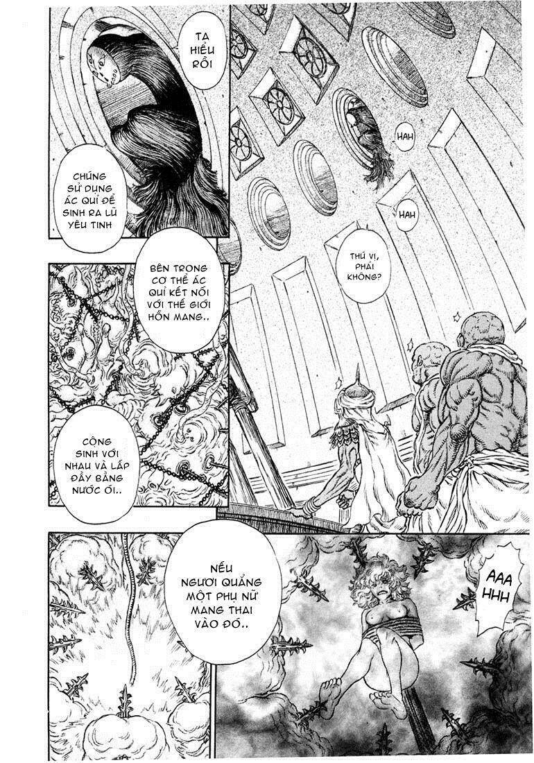 Berserk Tập 249 trang 10