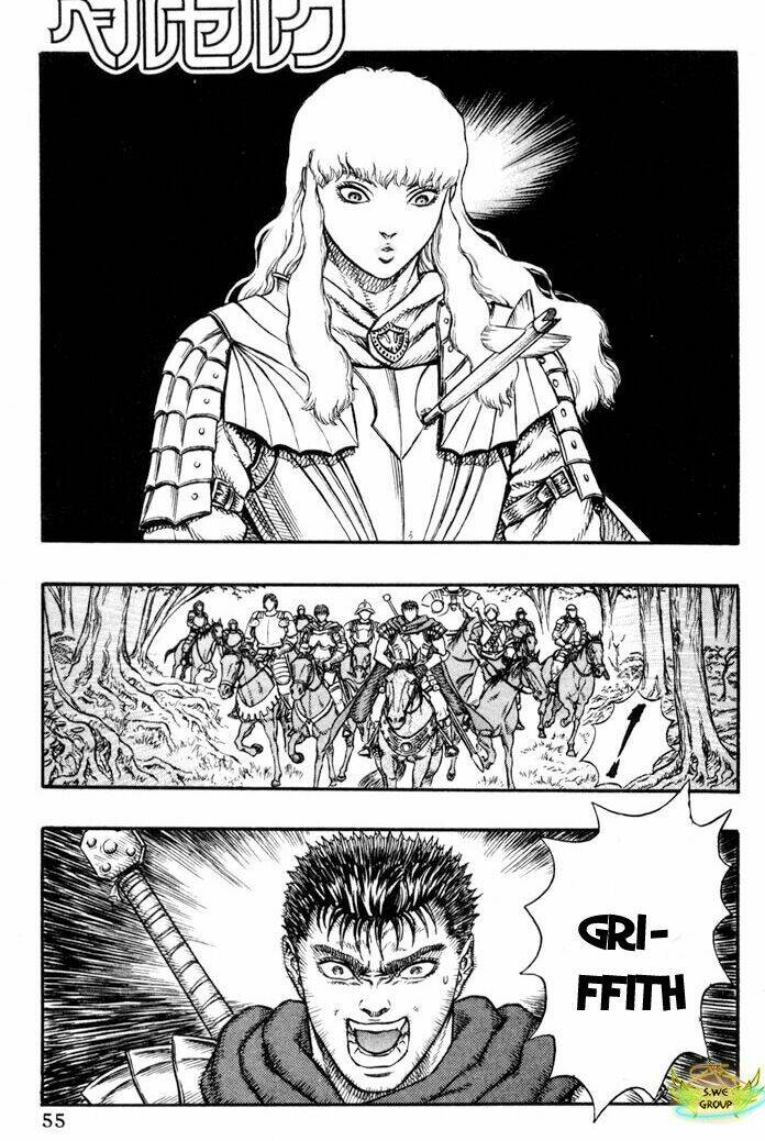 Berserk Tập 25 trang 2