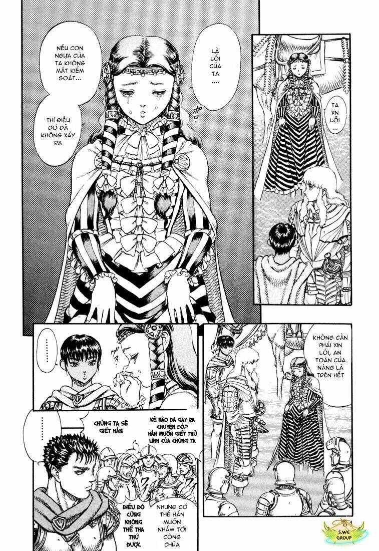 Berserk Tập 25 trang 11