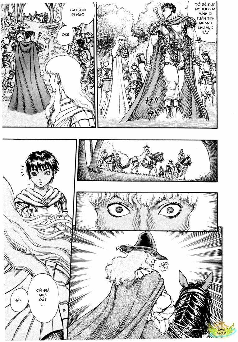 Berserk Tập 25 trang 12