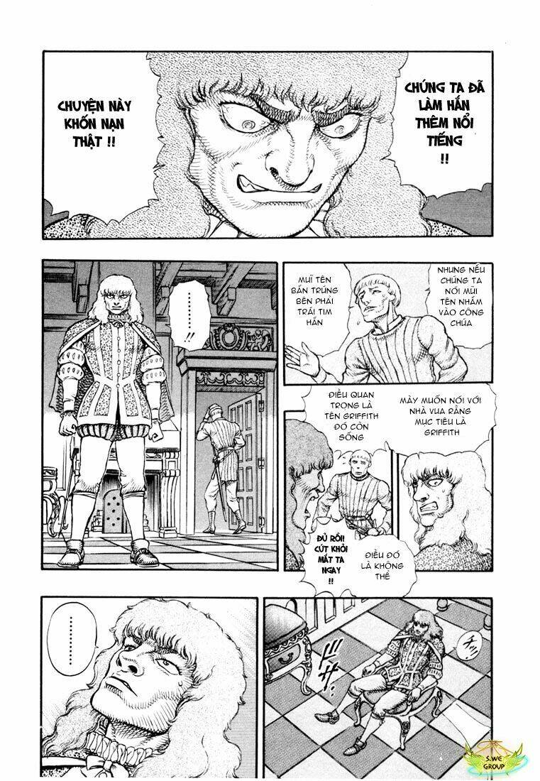 Berserk Tập 25 trang 15