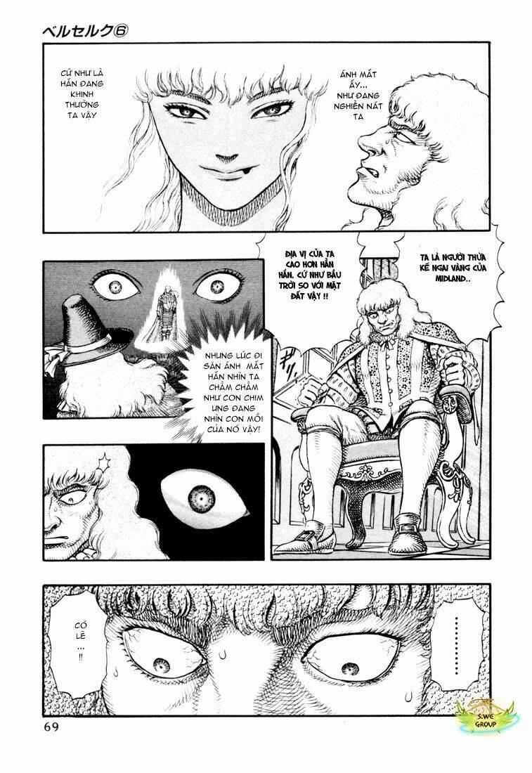 Berserk Tập 25 trang 16