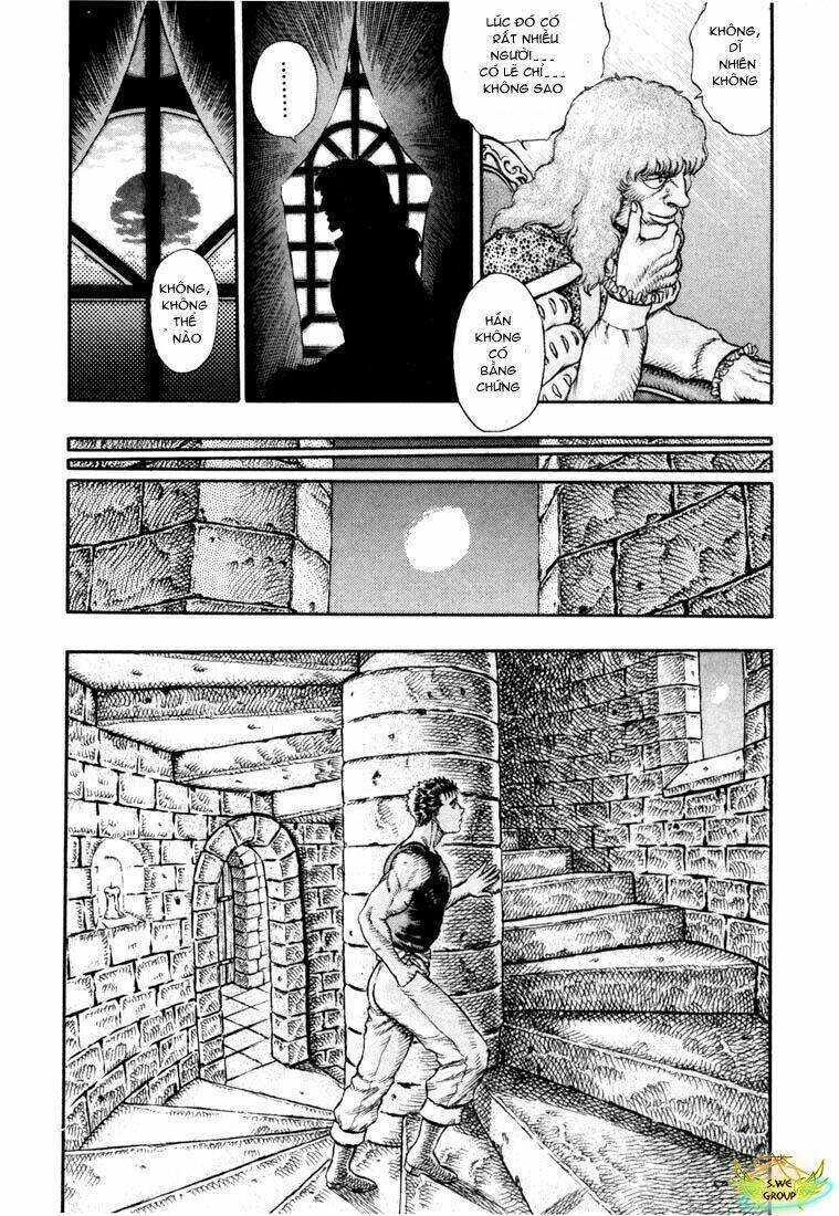 Berserk Tập 25 trang 17