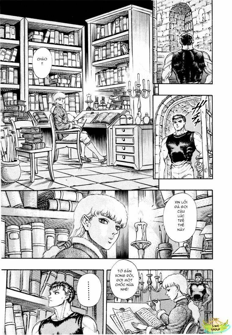 Berserk Tập 25 trang 18