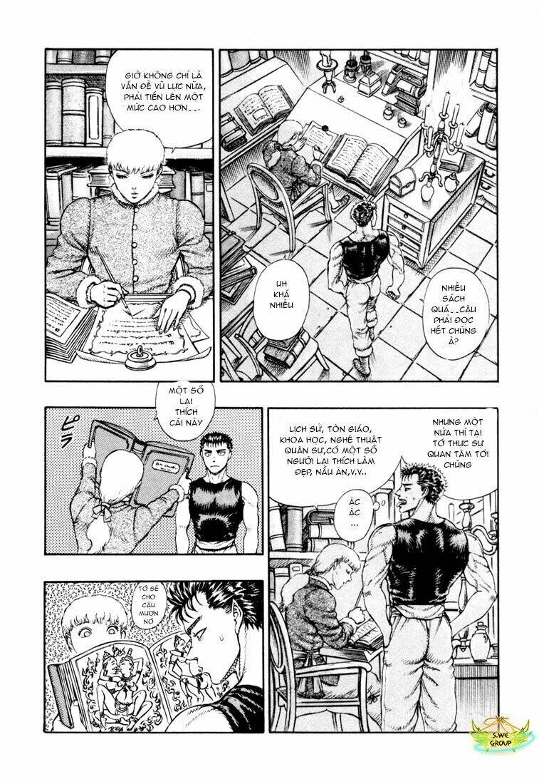 Berserk Tập 25 trang 19