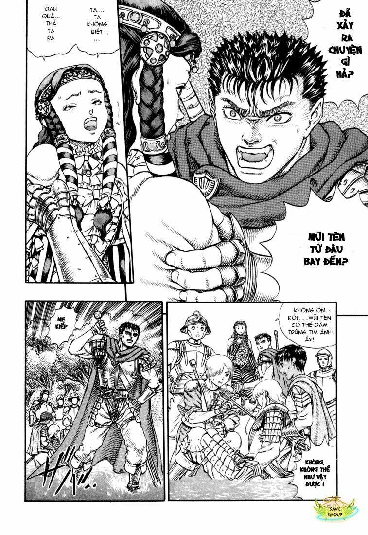 Berserk Tập 25 trang 5