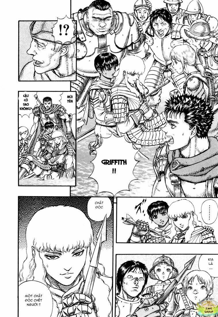Berserk Tập 25 trang 7