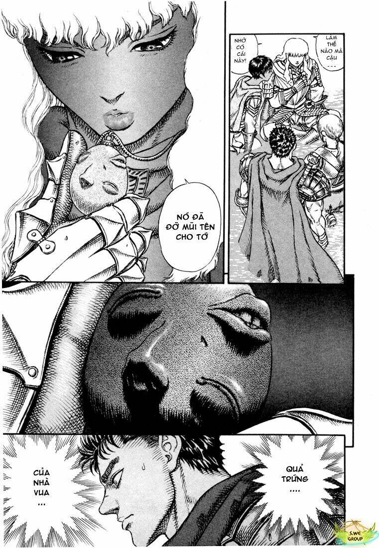 Berserk Tập 25 trang 8