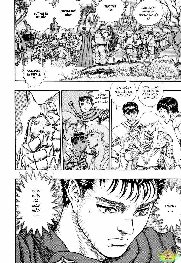 Berserk Tập 25 trang 9