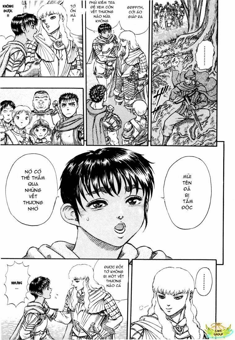 Berserk Tập 25 trang 10