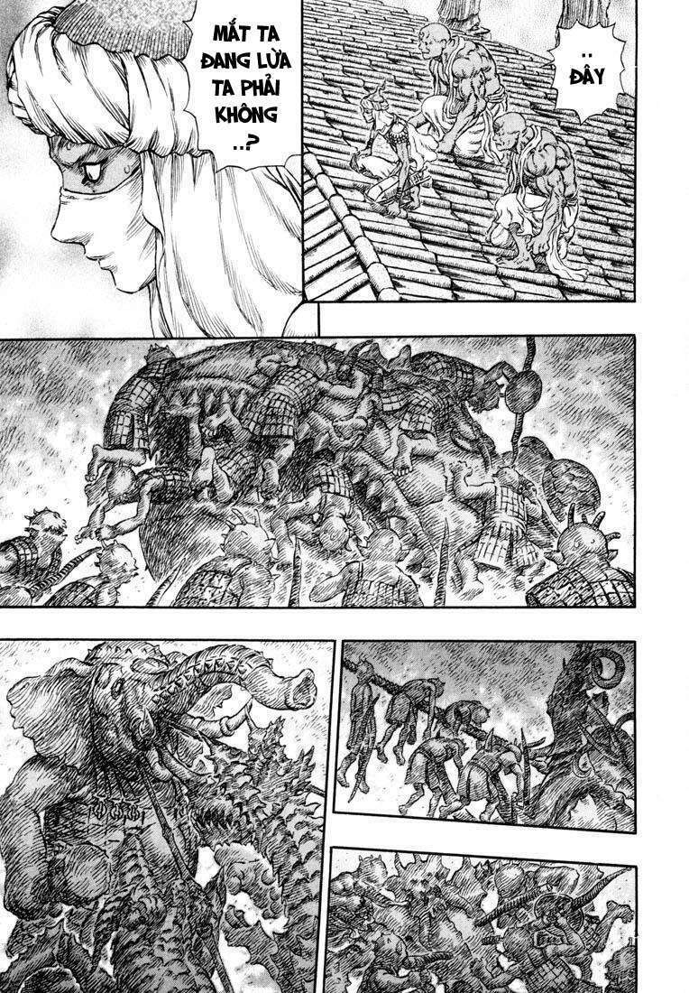 Berserk Tập 250 trang 3