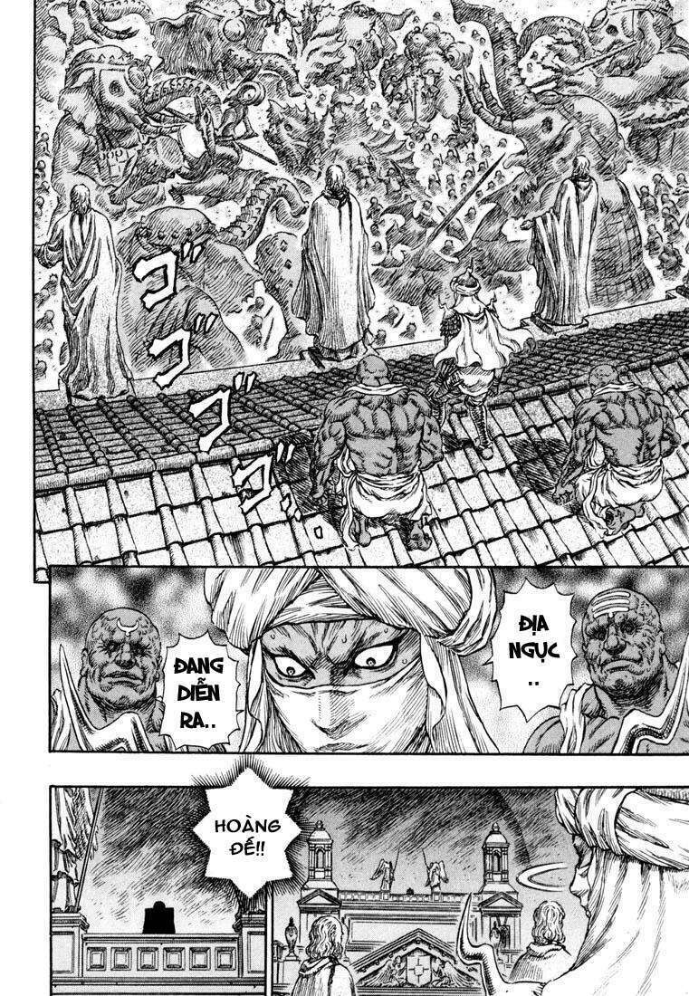 Berserk Tập 250 trang 5