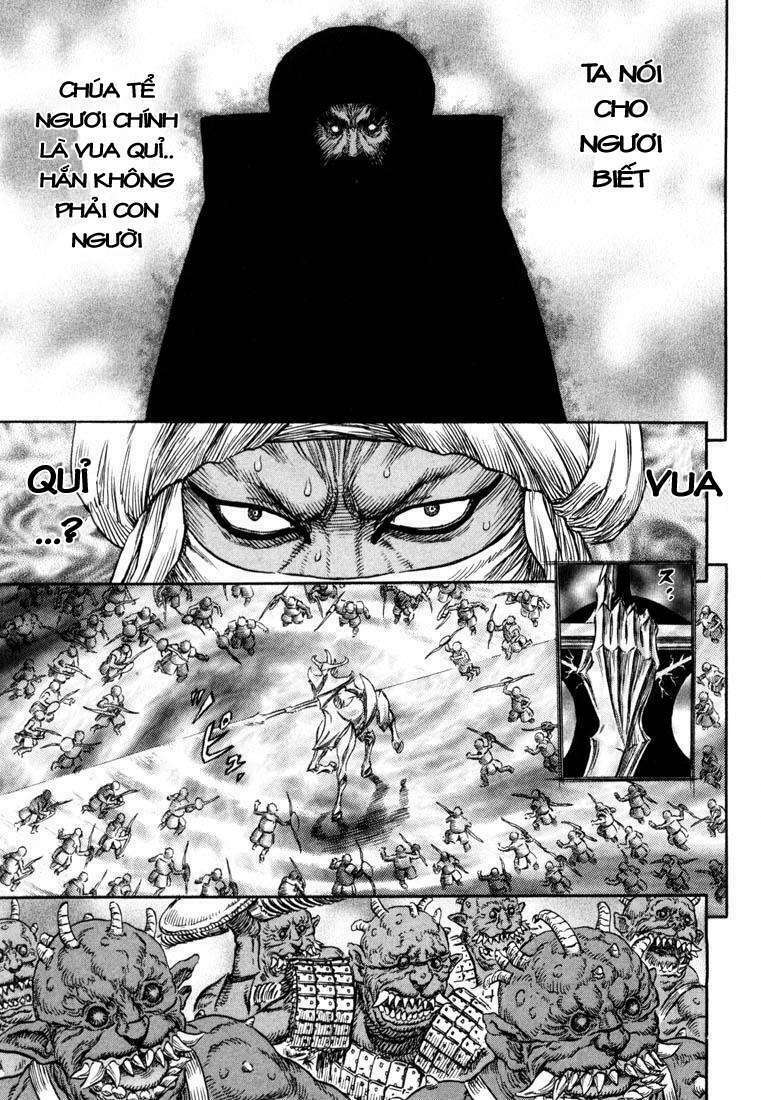 Berserk Tập 250 trang 6