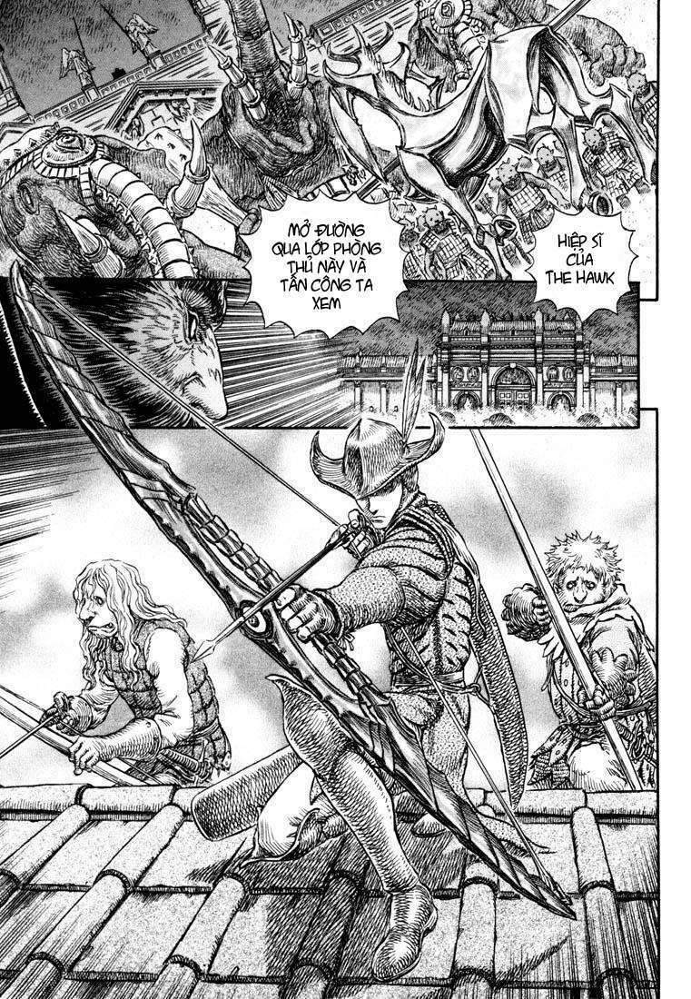 Berserk Tập 250 trang 8