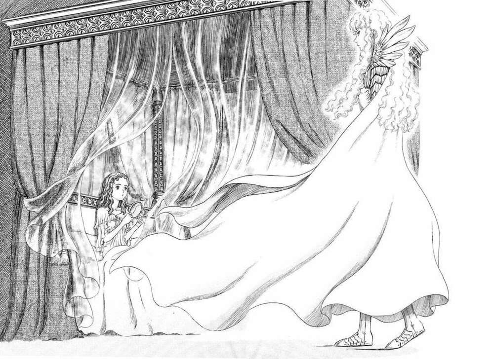 Berserk Tập 251 trang 4