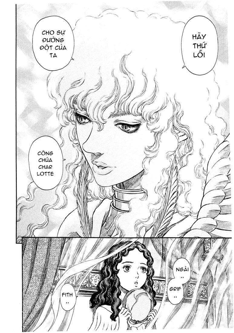Berserk Tập 251 trang 5
