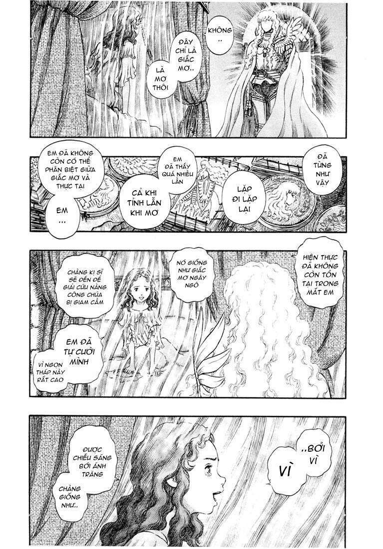 Berserk Tập 251 trang 6