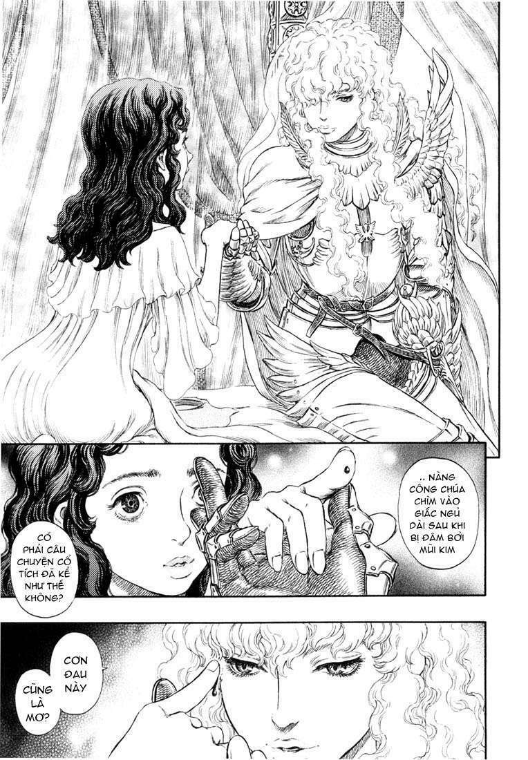 Berserk Tập 251 trang 8