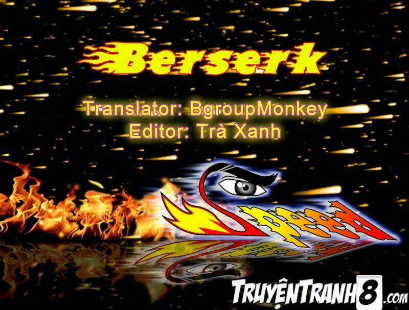 Berserk Tập 252 trang 1