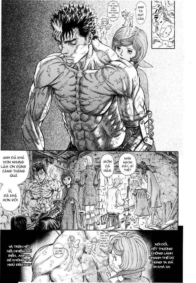 Berserk Tập 252 trang 12