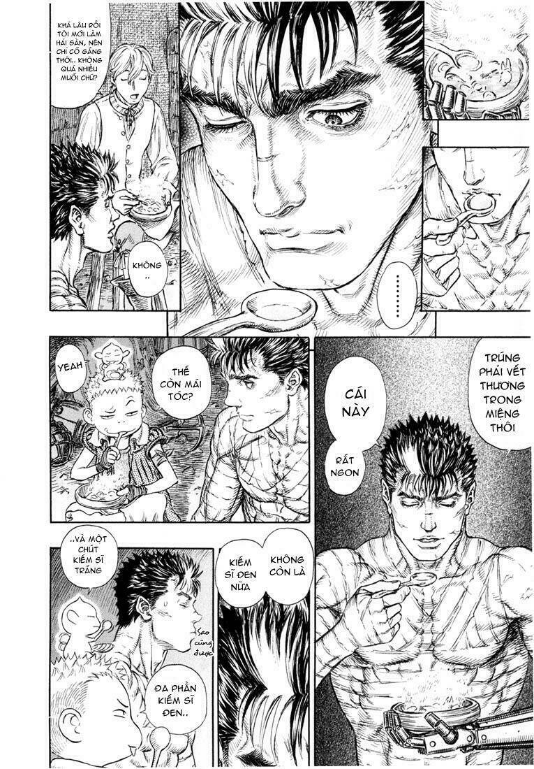 Berserk Tập 252 trang 13
