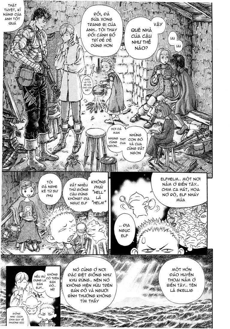 Berserk Tập 252 trang 14