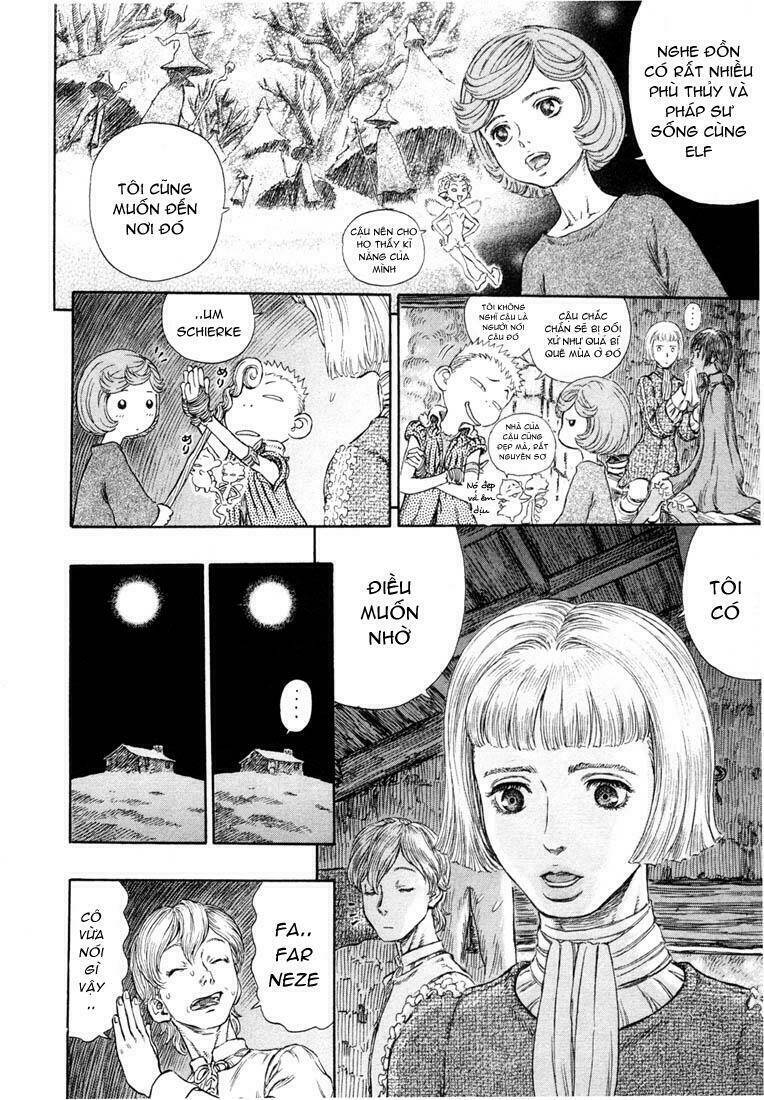Berserk Tập 252 trang 15
