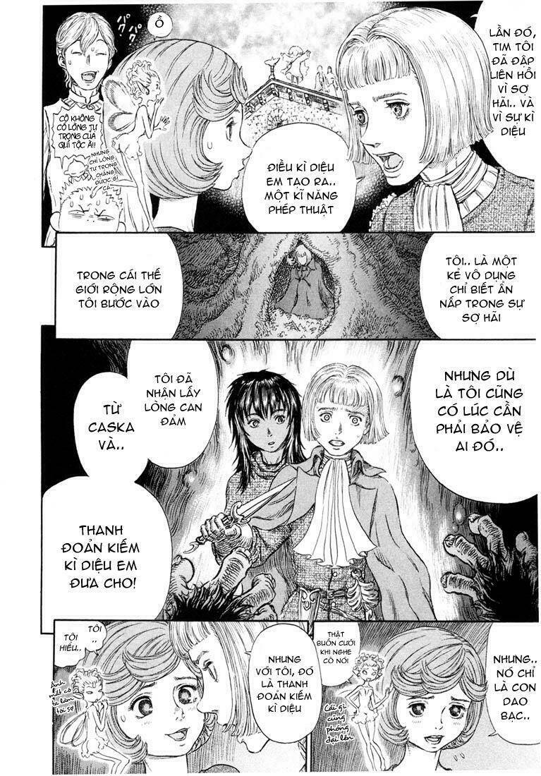 Berserk Tập 252 trang 17
