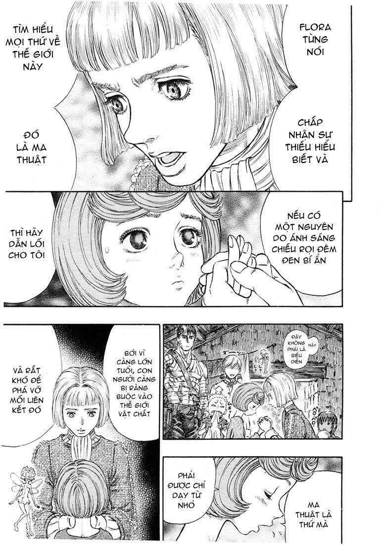 Berserk Tập 252 trang 18