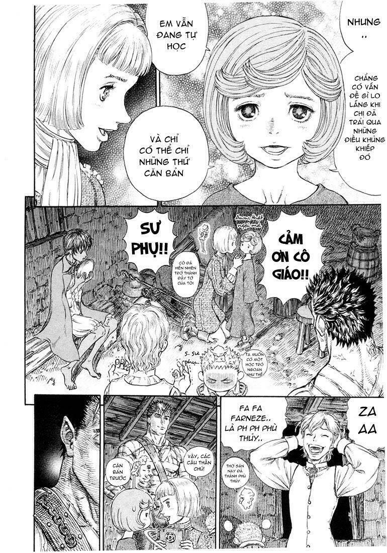 Berserk Tập 252 trang 19