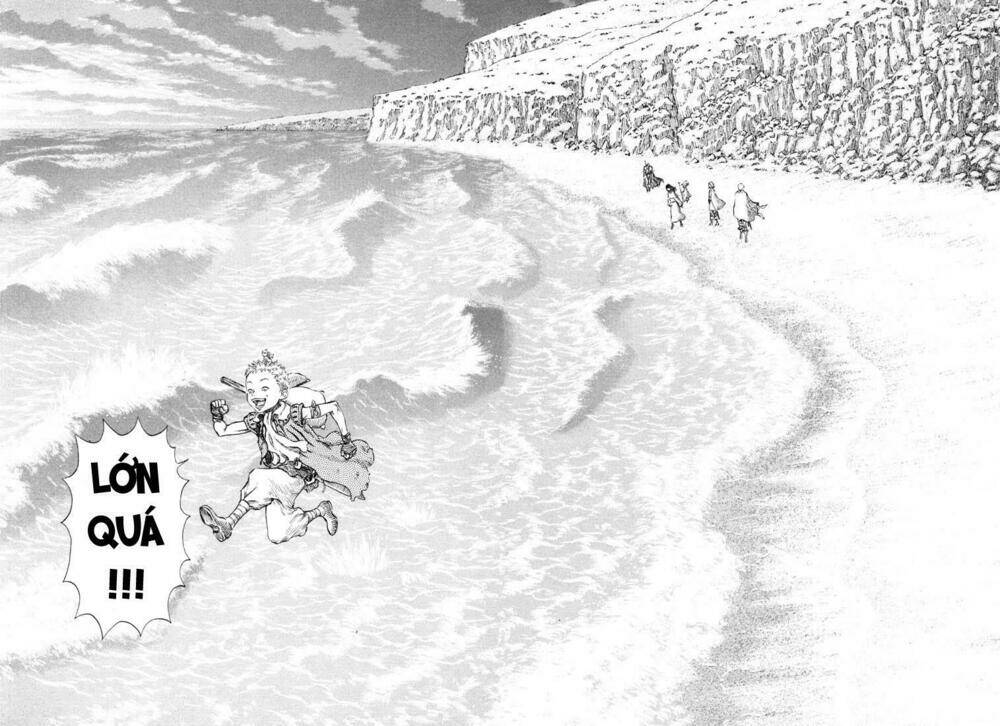 Berserk Tập 252 trang 3