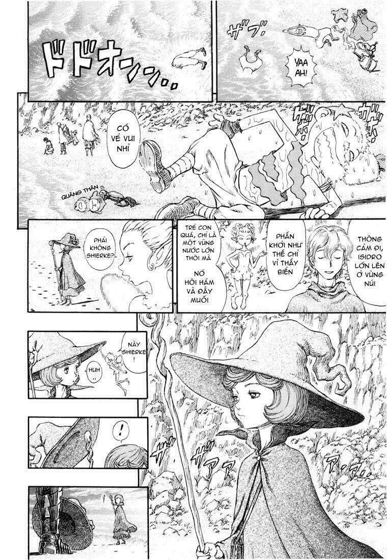 Berserk Tập 252 trang 4