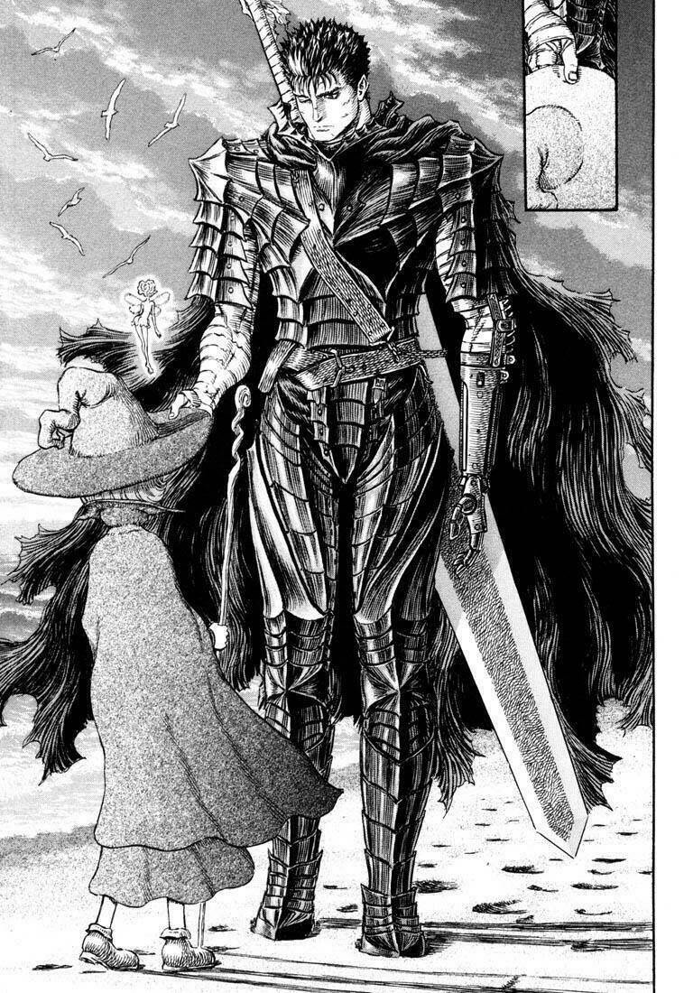 Berserk Tập 252 trang 5
