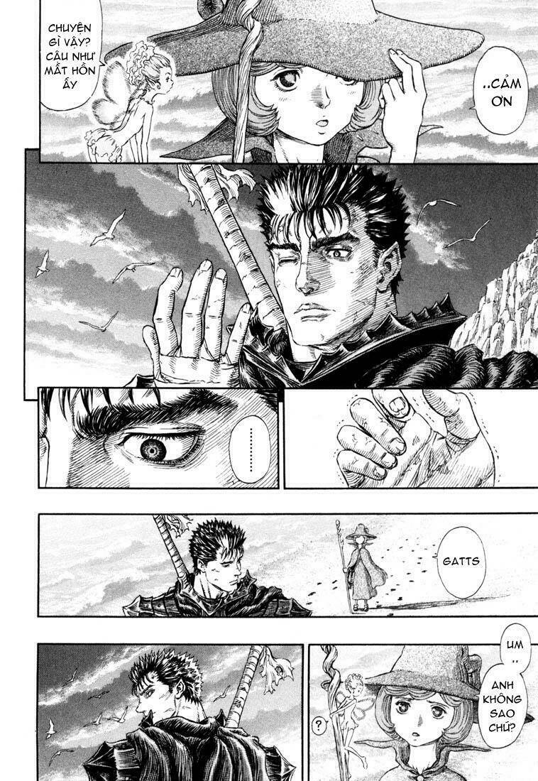 Berserk Tập 252 trang 6