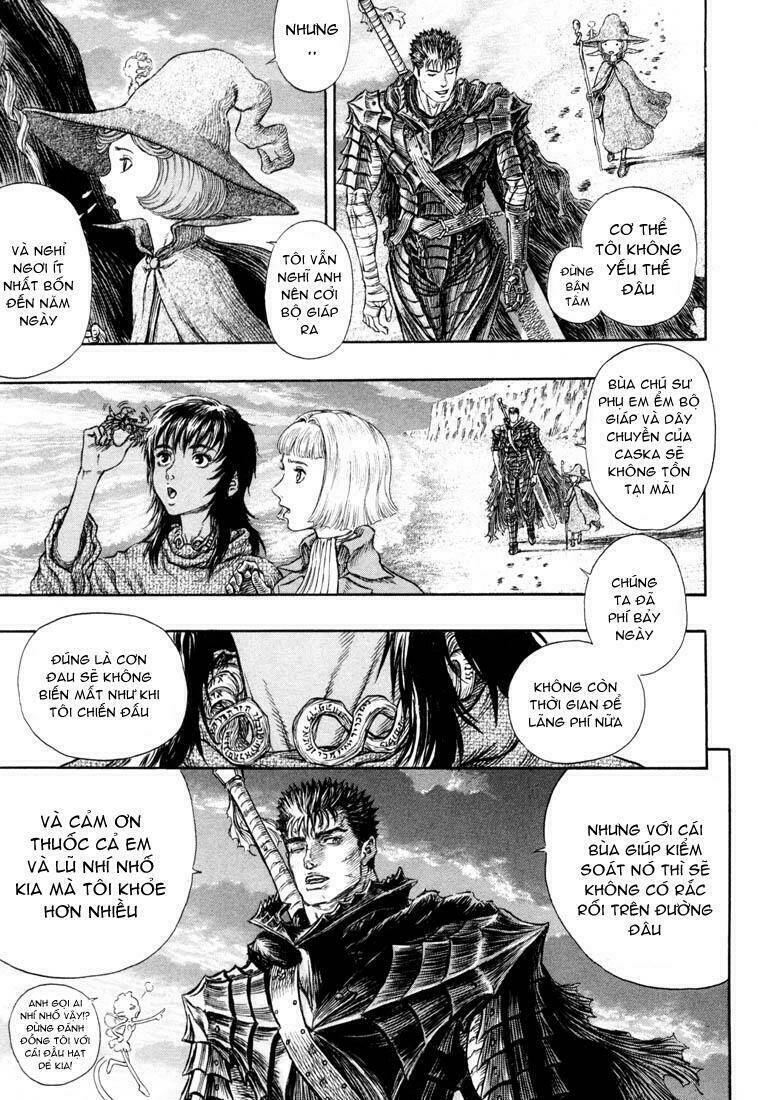 Berserk Tập 252 trang 7