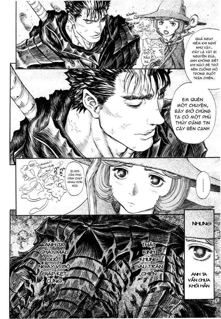 Berserk Tập 252 trang 8