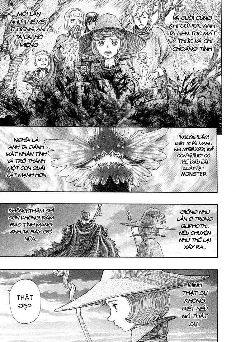 Berserk Tập 252 trang 9