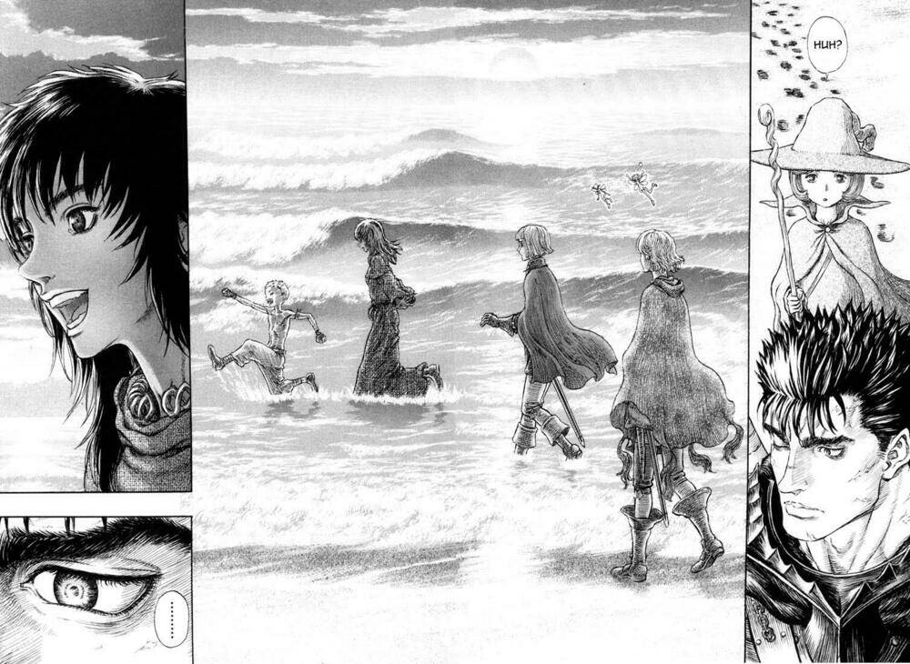 Berserk Tập 252 trang 10