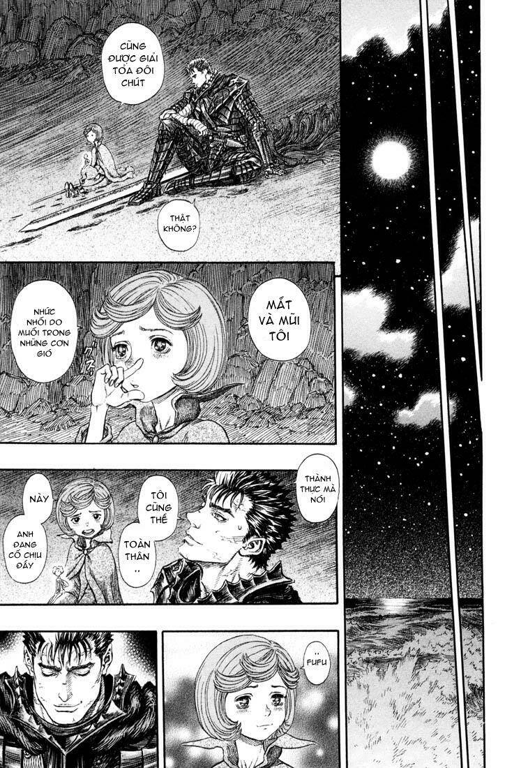 Berserk Tập 253 trang 12