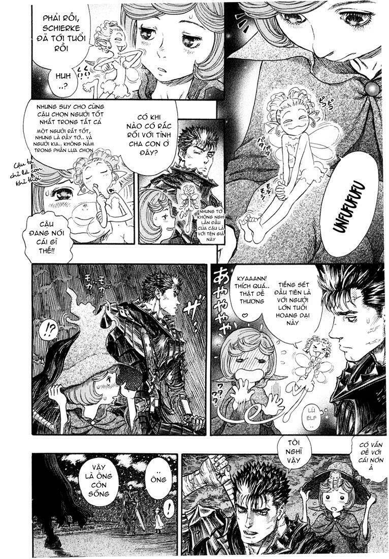 Berserk Tập 253 trang 13