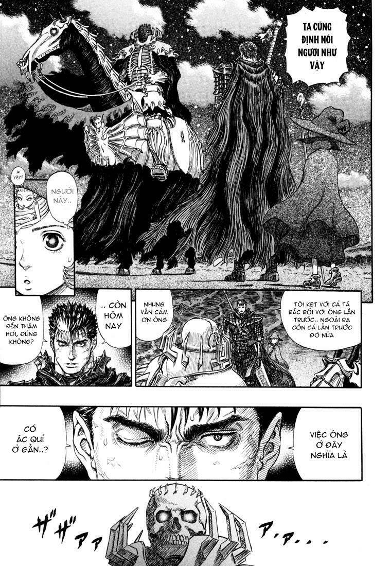Berserk Tập 253 trang 14