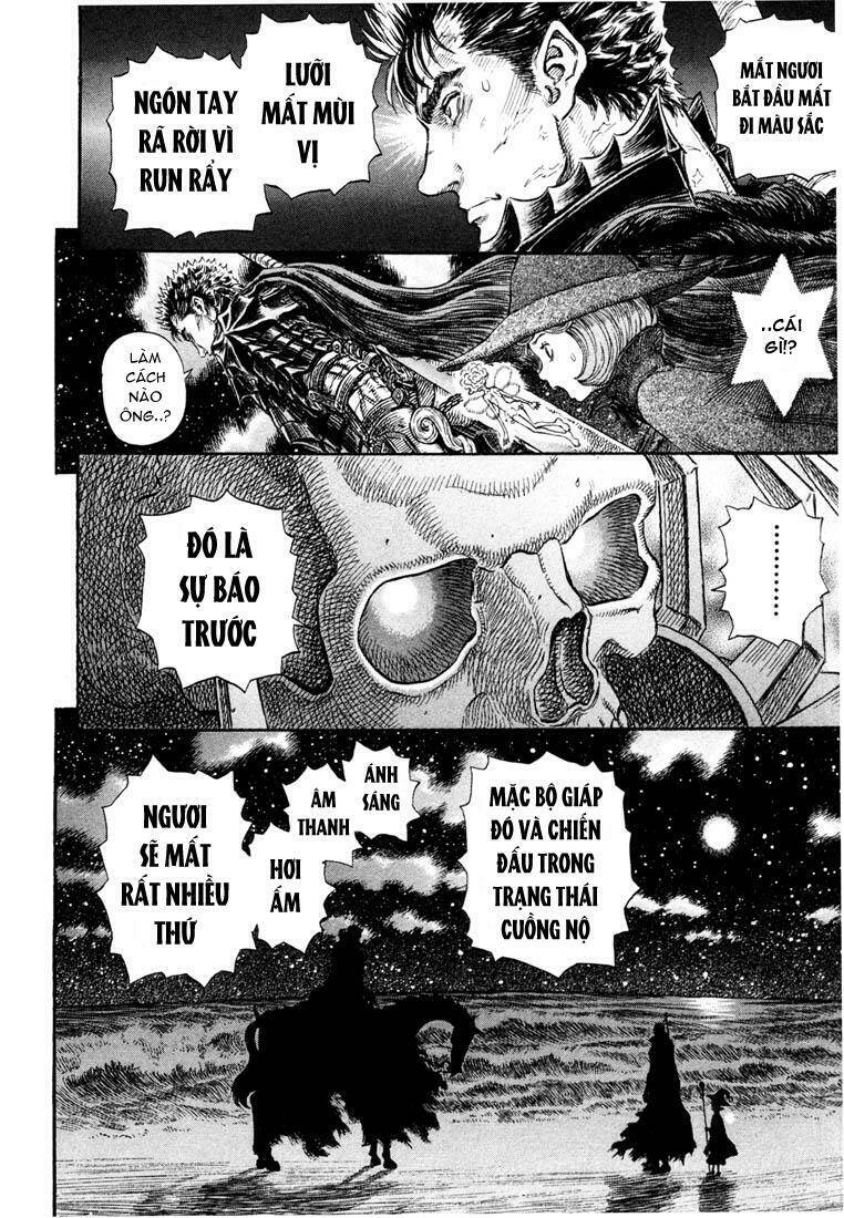 Berserk Tập 253 trang 15