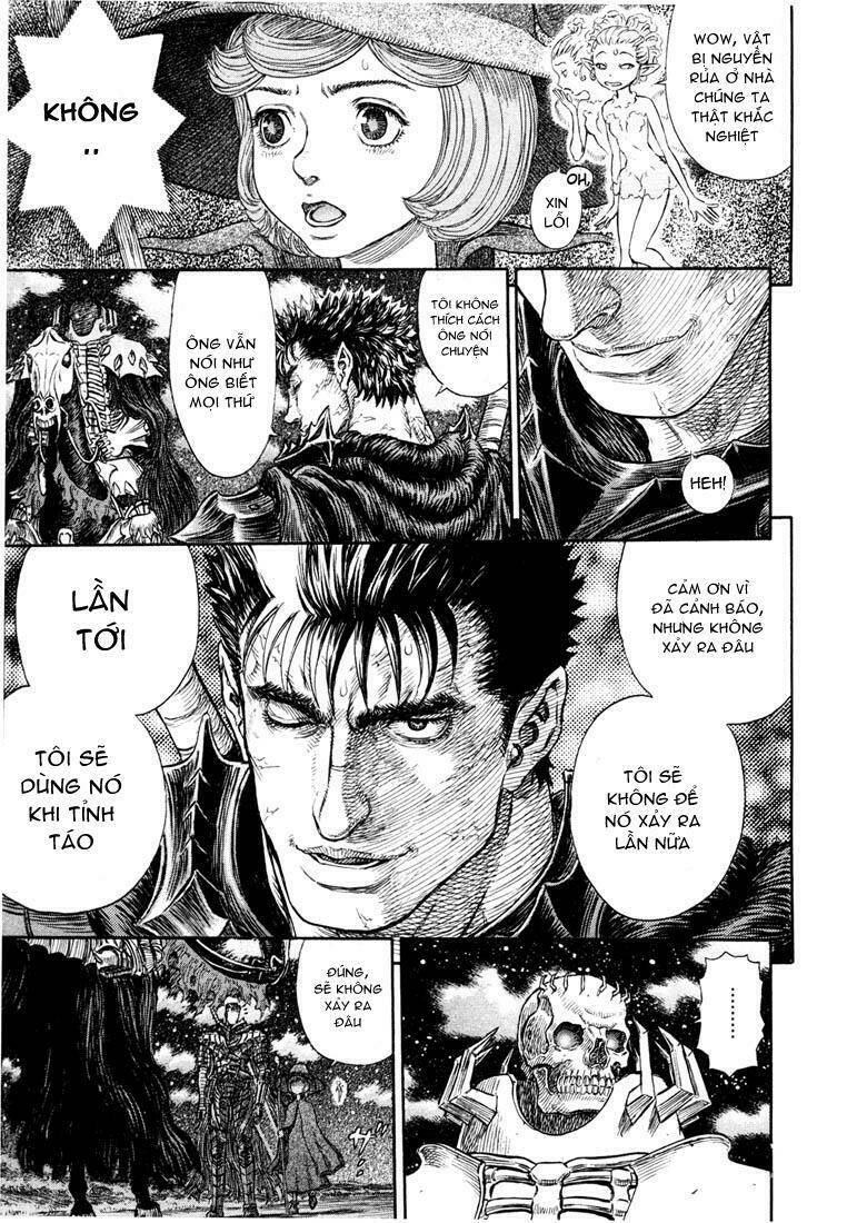 Berserk Tập 253 trang 16