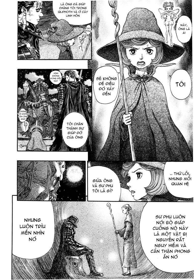 Berserk Tập 253 trang 17