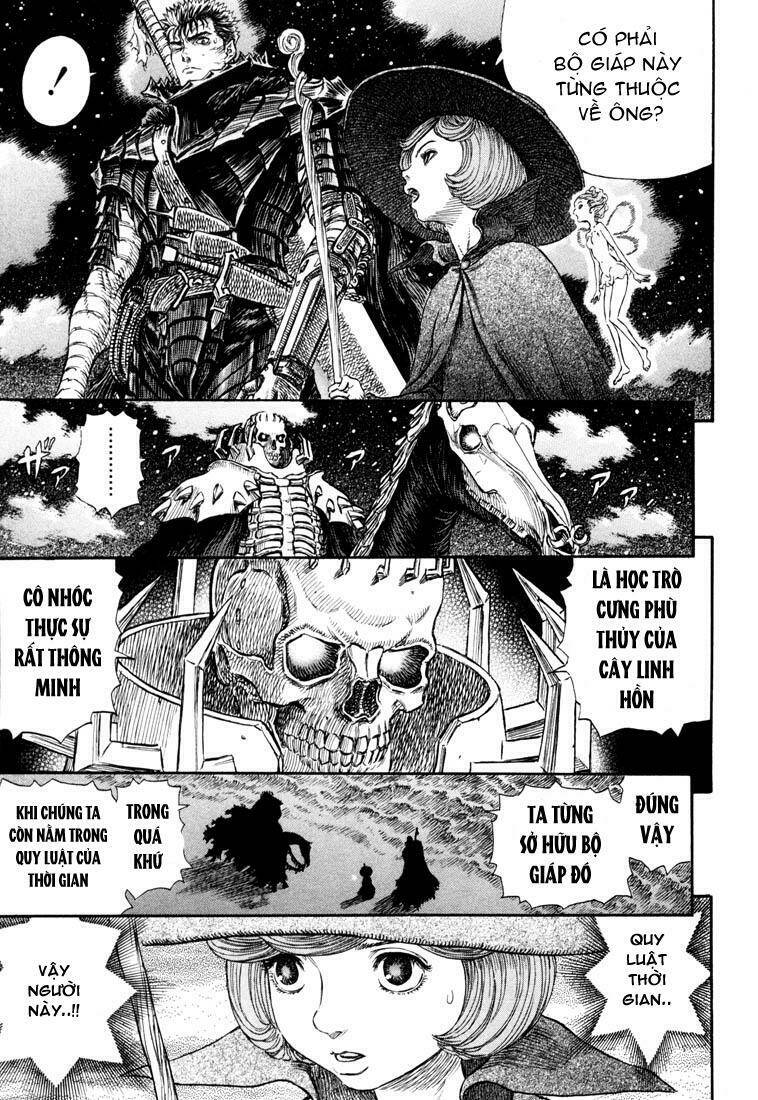 Berserk Tập 253 trang 18