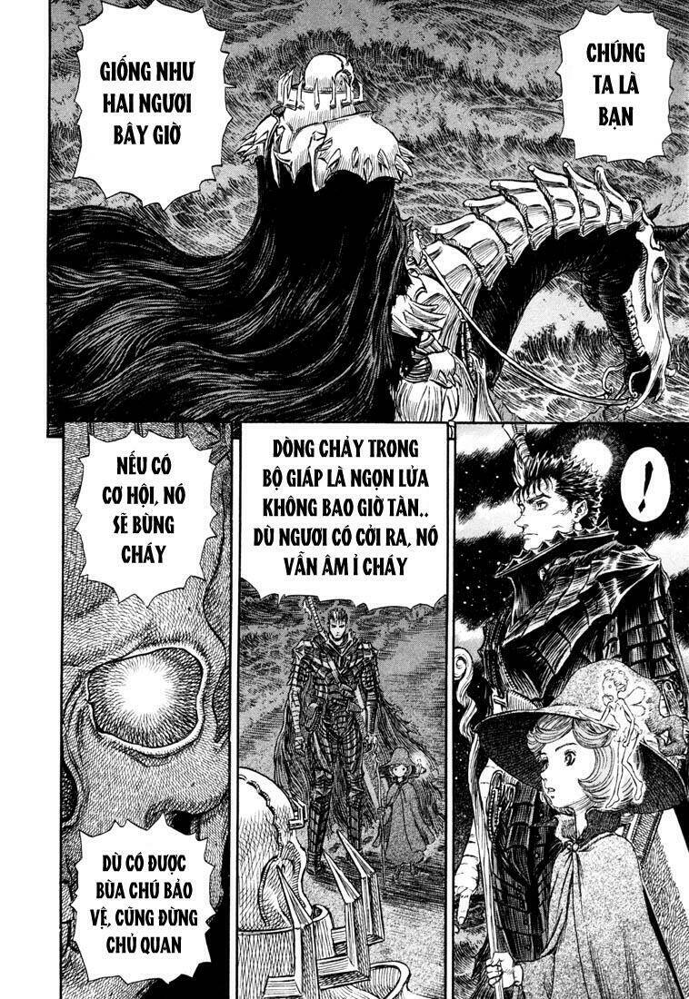 Berserk Tập 253 trang 19