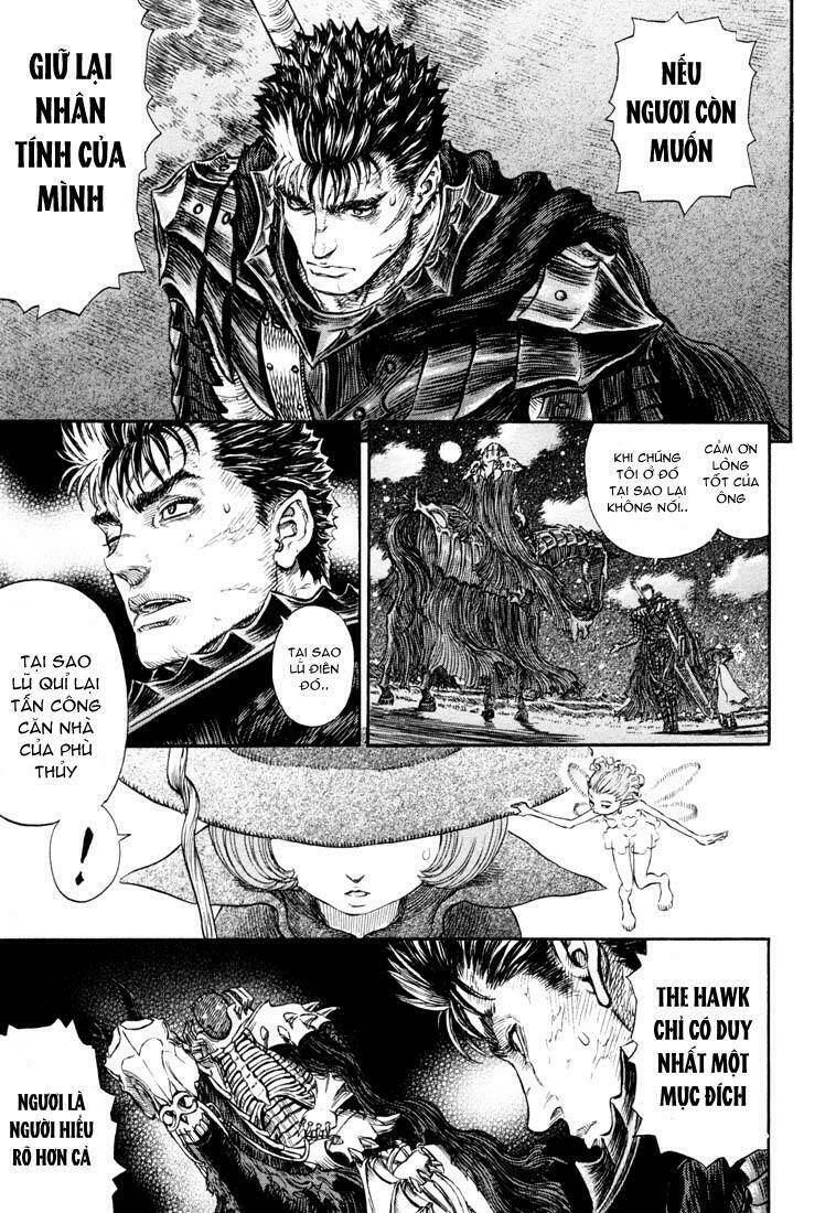 Berserk Tập 253 trang 20